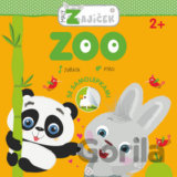 Malý zajíček: Zoo
