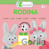 Malý zajíček: Rodina