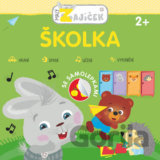 Malý zajíček: Školka