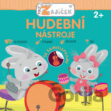 Malý zajíček: Hudební nástroje