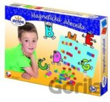Magnetická abeceda