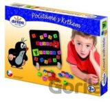 Počítáme s Krtkem