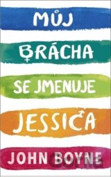 Můj brácha se jmenuje Jessica