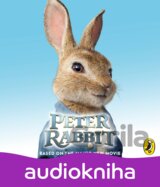 Peter Rabbit: Based on the Major New Movie