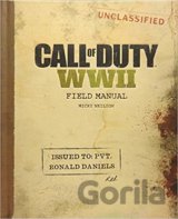 Call of Duty WWII