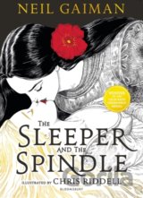 The Sleeper and the Spindle