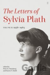 Letters of Sylvia Plath