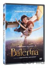Balerína (rozprávka)