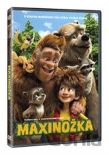 Maxinožka
