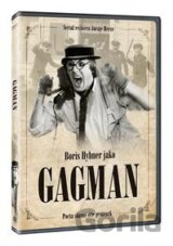 Gagman