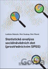 Statistická analýza sociálněvědních dat