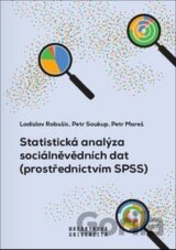 Statistická analýza sociálněvědních dat