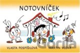 Notovníček (český jazyk)