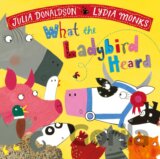 What the Ladybird Heard