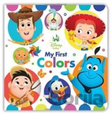 Disney Baby: My First Colors