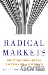 Radical Markets