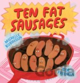 Ten Fat Sausages