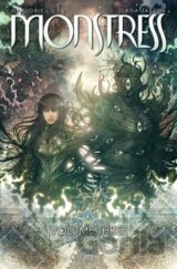 Monstress (Volume 3)