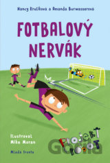 Fotbalový nervák