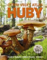 Ottov veľký atlas: Huby