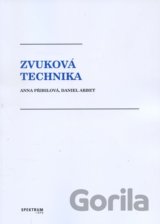 Zvuková technika