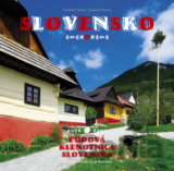 Slovensko Ľudová klenotnica Slovenska