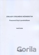 Základy strojného inžinierstva