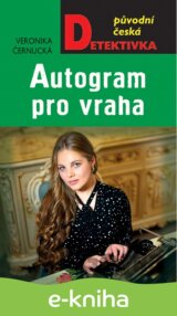 Autogram pro vraha