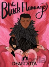 The Black Flamingo