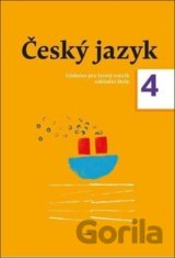 Český jazyk 4. ročník učebnice