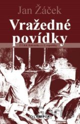 Vražedné povídky