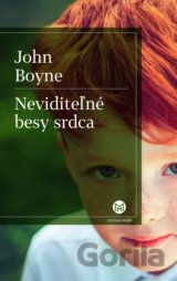 Neviditeľné besy srdca