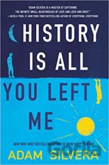 History is All You Left Me