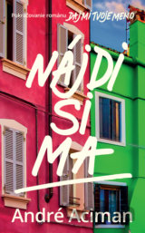 Nájdi si ma