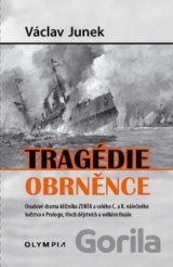 Tragédie obrněnce