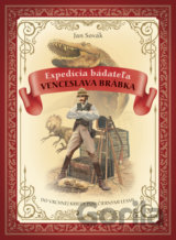 Expedícia bádateľa Venceslava Brábka do vrchnej kriedy pod Černými lesmi