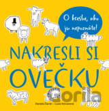 Nakresli si ovečku