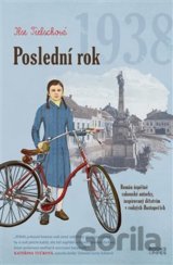 Poslední rok 1938