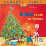 Kubko sa teší na Vianoce