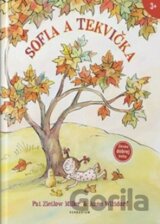 Sofia a Tekvička