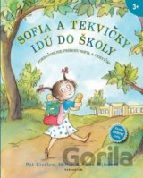 Sofia a Tekvičky idú do školy