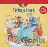 Terka je chorá