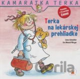 Terka na lekárskej prehliadke