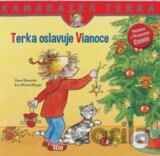 Terka oslavuje Vianoce