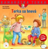 Terka sa hnevá