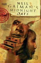 Neil Gaiman's Midnight Days