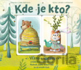 Kde je kto?