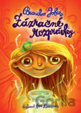 Zázračné rozprávky