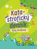 Katastrofický denník Katy Strofovej