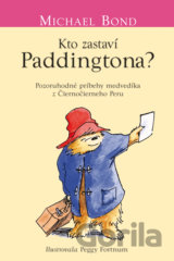 Kto zastaví Paddingtona?